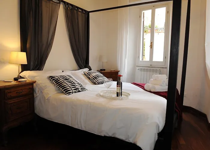 Suite Lungara